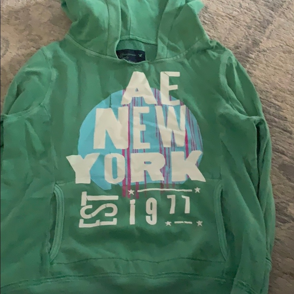 American Eagle hoodie